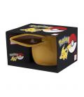 Taza abysse 3d pokemon eevee