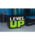 Lampara paladone level up light con sonido