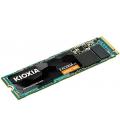 Disco duro interno solido ssd kioxia exceria 1tb m.2 nvme lrc20z001tg8