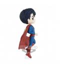 Figura banbpresto q posket dc comisc superman (ver. b)