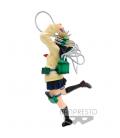 Figura banpresto my hero academia himiko toga bp18238
