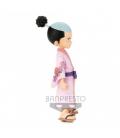 Figura banpresto one piece kozuki momonosuke