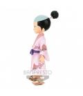 Figura banpresto one piece kozuki momonosuke