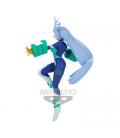 Figura banpresto my hero academia the amazing heroes nejire hado bp18293