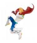 Figura banpresto my hero academia the amazing heroes lemillion bp18294