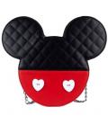 Bolso loungefly disney mickey & minnie reversible