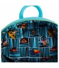 Mochila loungefly disney el rey leon