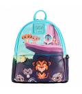 Mochila loungefly disney el rey leon