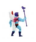 Figura mattel masters of the universe skeletor puño volador