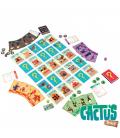 Juego de mesa cactus town pegi 7