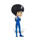 Figura banbpresto q posket evangelion shinji ikari (ver. a)