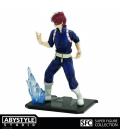 Figura abysse my hero academia todoroki shoto