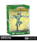 Figura abysse my hero acdemia tsuyu asui