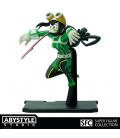 Figura abysse my hero acdemia tsuyu asui