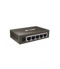 Switch ip - com g1005 5 puertos gigabit