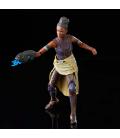 Figura hasbro marvel legend seris shuri black panther legacy collection