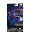 Figura hasbro marvel legend seris shuri black panther legacy collection