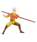 Figura mcfarlane toys avatar: la leyenda de aang aang 18 cm