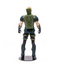 Figura mcfarlane toys dc gaming green arrow