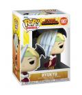 Funko pop my hero academia ryuko en traje de superheroe 51932