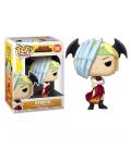 Funko pop my hero academia ryuko en traje de superheroe 51932
