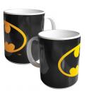 Taza gb eye ceramica dc comics batman en caja de regalo