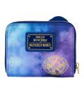 Cartera loungefly funko marvel doctor strange multiverso wallet