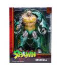 Figura mcfarlane toys megafig spawn overtkill 30 cm