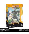 Figura abysse naruto shippuden kakashi