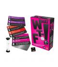 Juego de mesa what the f? (ingles) pegi 18