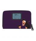 Monedero loungefly disney villanos de cuzco el emperador yzma kitty