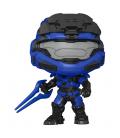 Funko pop videojuegos halo infinite mark v [b] con espada azul con opcion chase 59336