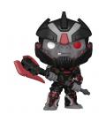 Funko pop super videojuegos halo infinite escharum con hacha de gravedad 59339