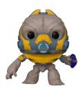 Funko pop videojuegos halo infinite grunt con pistola de plasma 59335