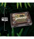 Replica juego de mesa the noble collection jumanji tablero pegi 8