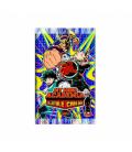 Juego de cartas my hero academia booster box display ola 1 (24 unidades) inglés