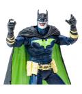 Figura mcfarlane toys dc multiverse batman of earth - 22 intected 22