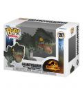 Funko pop cine jurassic park jurassic world 3 giganotosaurus 55294