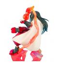 Figura ichibansho shaman king hao 15 cm