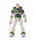 Figura mattel buzz lightyear con luz y sonido 30 cm