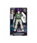 Figura mattel buzz lightyear con luz y sonido 30 cm