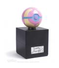 Replica wand company diecast pokemon heal ball