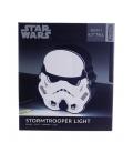 Lampara box paladone star wars stormtrooper