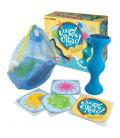 Juego de mesa jungle speed beach pegi 7