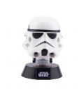 Lampara paladone icon star wars stormtrooper