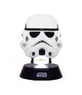 Lampara paladone icon star wars stormtrooper