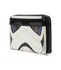 Cartera loungefly star wars stormrooper