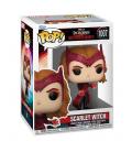 Funko pop doctor strange multiverso de la locura scarlet witch bruja escarlata 60923