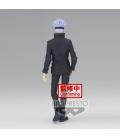 Figura banpresto jujutsu kaisen satoru gojo jukon no kata