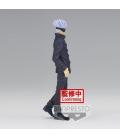 Figura banpresto jujutsu kaisen satoru gojo jukon no kata